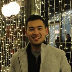 Meet your Posher, Paul